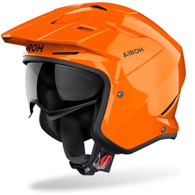 Motorcrosshelm Airoh Kombakt