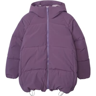 Donsjack voor dames Selfhood Oversize