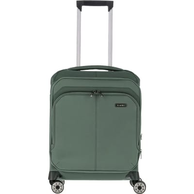 Koffer travelite Priima Trolley S ext.