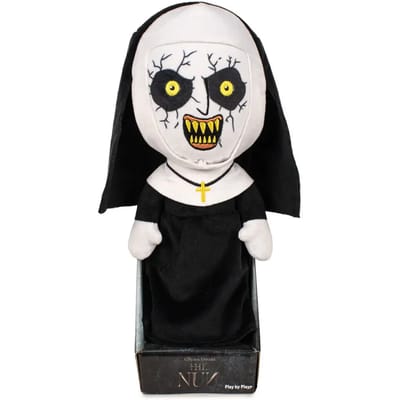 Play by Play The Nun Knuffel Figure The Nun in Displayverpackung 27 cm Knuffeles