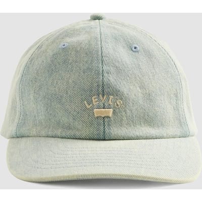 Levi's Lazy Girl Logo Cap Salt Mine Taglia: OS | Cappelli Outlet | Donna