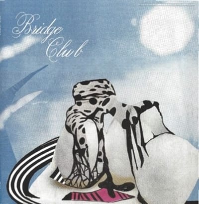 Bridge Club - Scorched Capsule (LP)