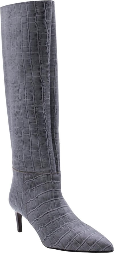 March 23 - Schoenen - Grijs - Vrouwen - Maat 40 -