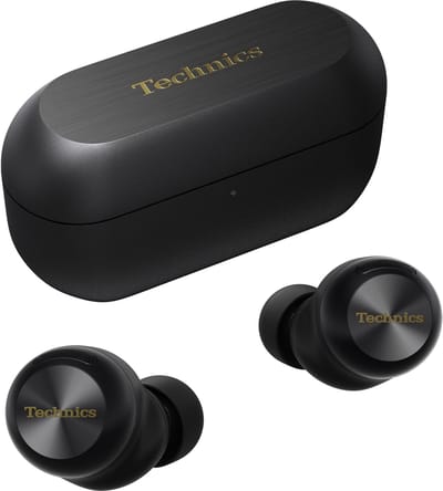 Technics EAH-AZ100E - Black