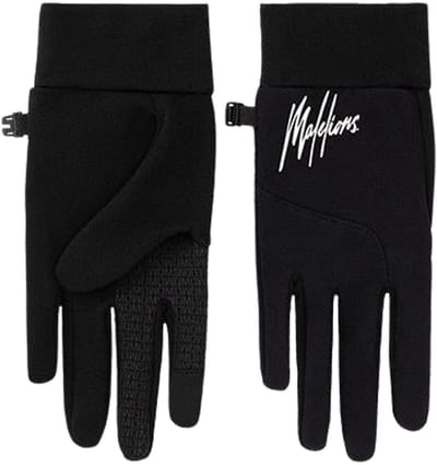 Malelions Signature Handschoenen Heren