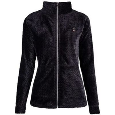 Dames Fleecejacke Aulp Becco