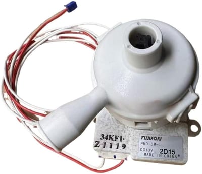 Afvoerpomp Airco - Condenswater Pomp - Klimaatbeheersing - Specifiek Ontwerp - Compact Formaat