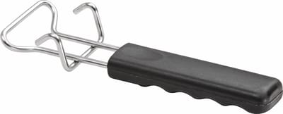 Bartscher Salamander 700-2Z II - Elektrisch - RVS - Stralingsverwarming - 910x375x425mm