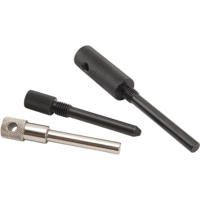 3 STUKS Nokkenas Timing Pen MOT1430 1.5DCi Hoge Precisie Motor Timing Gereedschapsset Vervanging voor Benz black