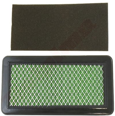 Luchtfilter passend op HONDA GCV520 , GCV530 , GXV520 , GXV530 SET ( 17211-Z0A-013 )