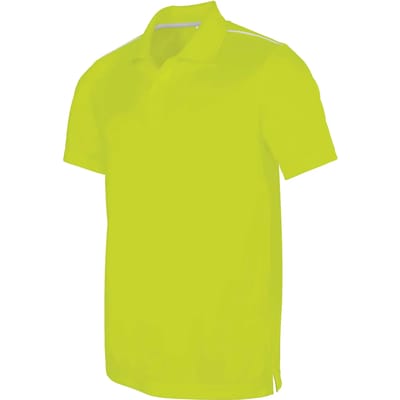 Polo met korte mouwen Proact