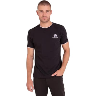 T-shirt van jersey Camberabero