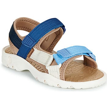Platte sandalen Bisgaard NICO