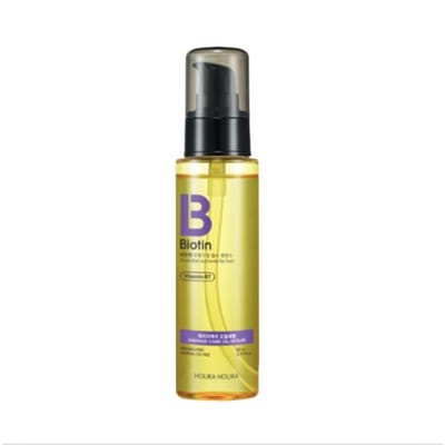 Holika Holika Biotine Beschadigingsverzorging Olie Serum 80ml / 2.71 fl.oz. (3 Opties) #80ml x 3pcs