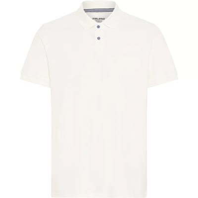 Blend - BHABDO POLO S/S - Heren - Polo's