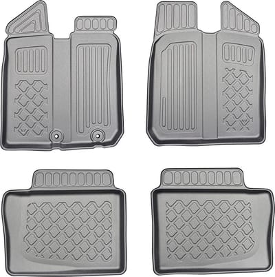 Tapis de sol Guardliner pour Dacia Spring (BBG) electric SUV-5 03.2021