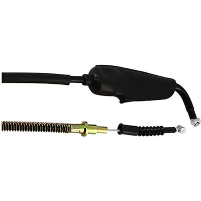 Motorfiets koppelingskabel geleider Brazoline Yamaha YBR 125 05-16 - (OEM 3D9-F6335-01)
