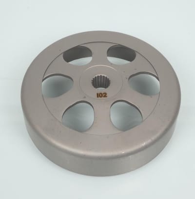 Cloche d embrayage RMS pour scooter Piaggio 125 Liberty 4T 3V Ie 2013-2014 B016908