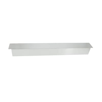 AEG afstandshouder, achter, knie stuk, 597,4mm SKLOCK 4055509840