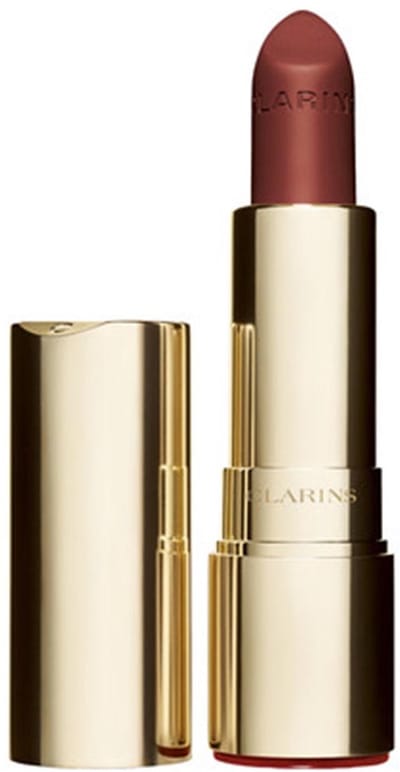 Clarins Joli Rouge Velvet Lipstick - Lippenstift - 737V Spicy Cinnamon