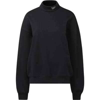 Dames sweatshirt Reebok Classics