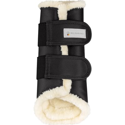 Dressuurlaarzen voor paarden Waldhausen Comfort