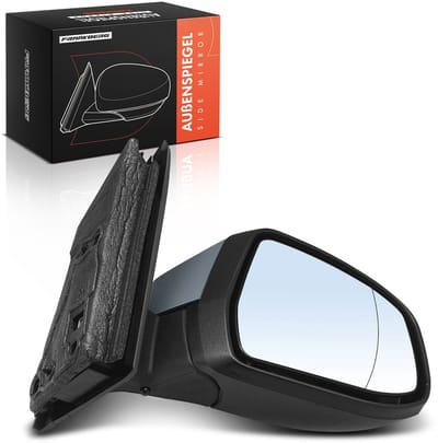 Frankberg 1x Buitenspiegel Rechts voor Ford Focus III 10L 16L