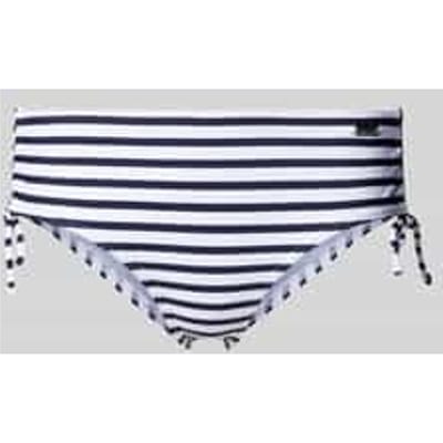 Bikinibroekje met strikdetails, model 'Summer'
