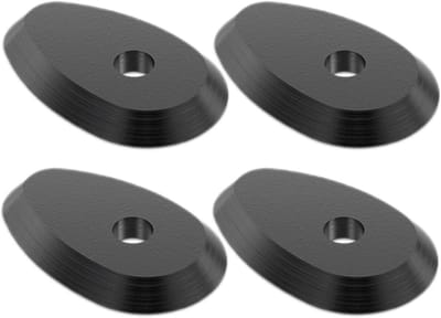 Fietsschakelhendel - Schakelknop - Fietsen - Geoptimaliseerde ervaring - 10x8 cm - Meerkleurig