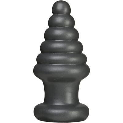 Doc Johnson American Bombshell Destroyer Butt Plug