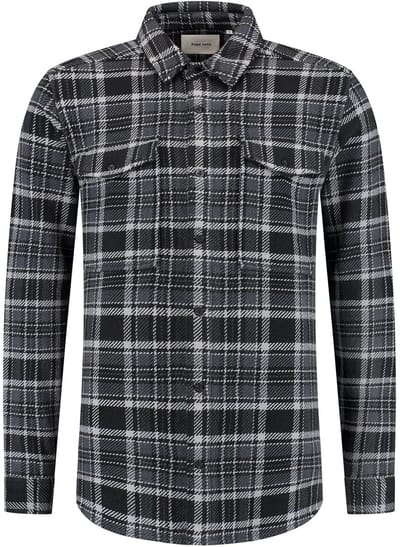 Pure Path Regular fit Shirts Over Antra (24030201 - 06)
