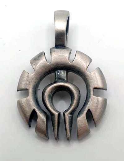 Koa Hanger (E41)