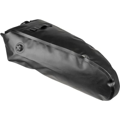 AGU Dry Bag Seat-Pack Venture Extreme Waterproof - Zwart - 9L