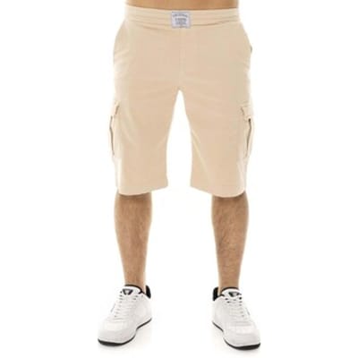 Korte Broek Leone 1947 Man Cargo Bermuda Easy