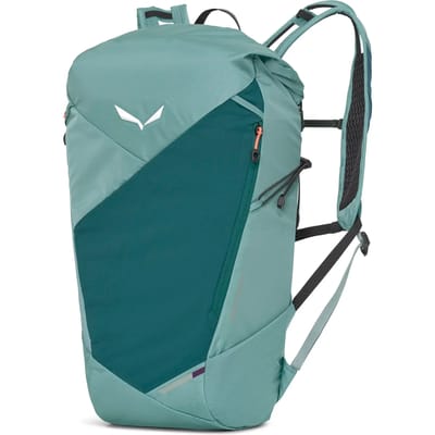 SALEWA wandelrugzak rugzak Pedroc Core 22L Willow groengrijs