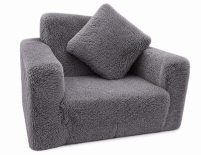 Odolplusz Kinderstoel, relaxstoel, knuffelstoel
