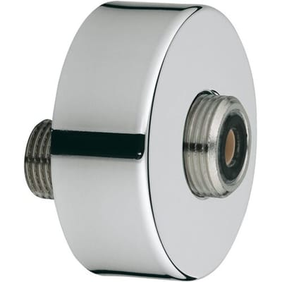 Grohe S-connection with rosette 12662000