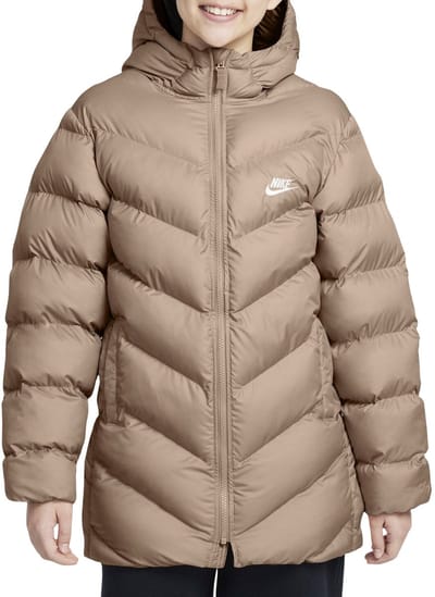 Nike Sportswear All Day Play Winterjas Junior - Maat 128