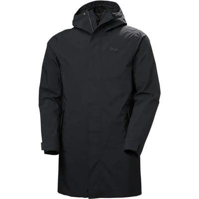 Waterdichte jas Helly Hansen Brussel