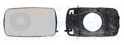 VanWezel 1837831 - Miroir rétroviseur gauche pour Ford Courier de 08/1991 à 1996