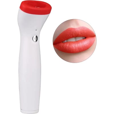Verzorgingsset voor weelderige lippen Paloma Beauties
