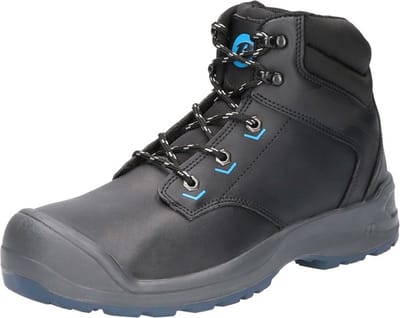 Bata Industrials Eagle Shepard S3 HG - Zwart (W) - 49
