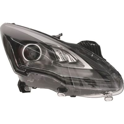 Koplamp, bevestiging VALEO 450615