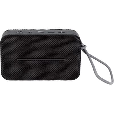 SILVERCREST Bluetooth-luidspreker (Zwart)