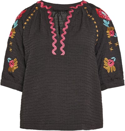 usha Blouse