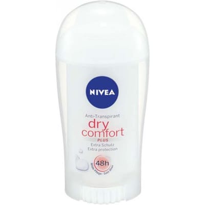 Nivea Dry Comfort Voor Vrouwen - Deodorant Stick 40ml