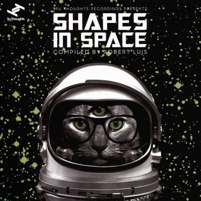 Shapes In Space Vol. 2