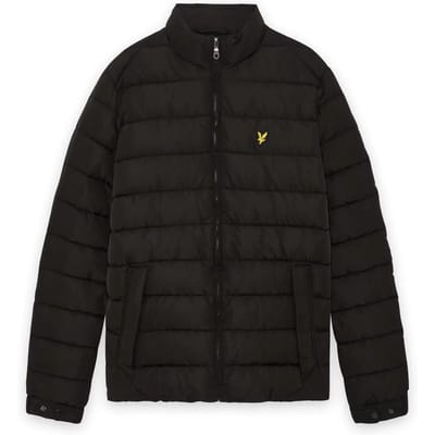 Donsjack Lyle & Scott