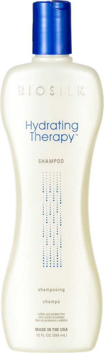 Biosilk - Hydrating Therapy Shampoo Deep Moisturizing Shampoo