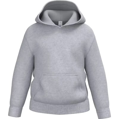 Junior Hoodie iDeal Basic Brand